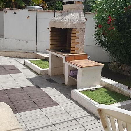 ואלאוריס Villa Bananas מראה חיצוני תמונה