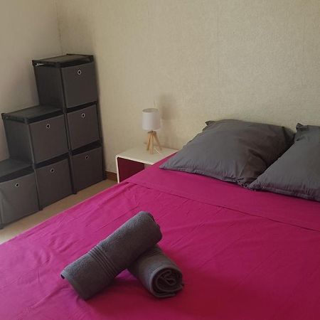 ואלאוריס Villa Bananas מראה חיצוני תמונה