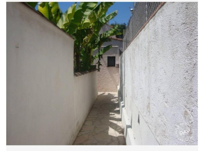 ואלאוריס Villa Bananas מראה חיצוני תמונה