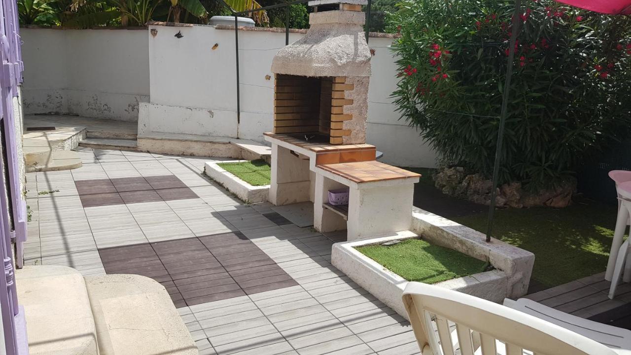 ואלאוריס Villa Bananas מראה חיצוני תמונה