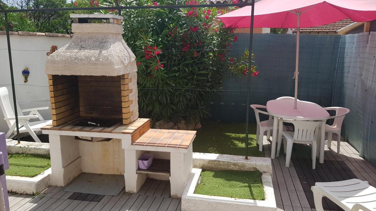ואלאוריס Villa Bananas מראה חיצוני תמונה