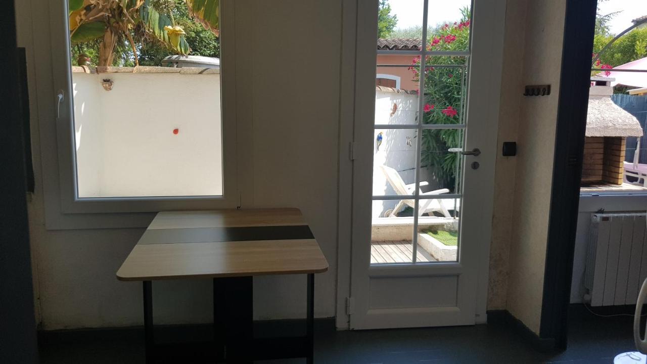 ואלאוריס Villa Bananas מראה חיצוני תמונה